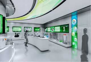 北京生产安全场馆制作