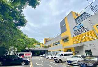 上海塑料氧化铁蓝