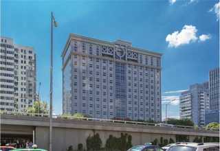 周口新型道路护栏图片